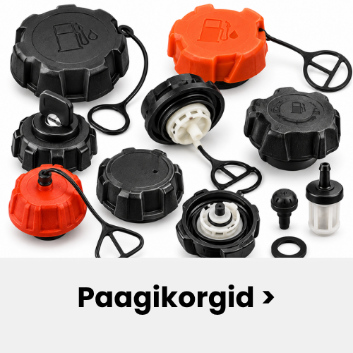 Paagikorgid